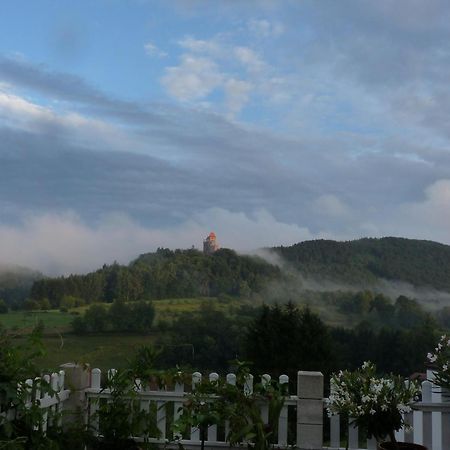 Ferienwohnung "Monte Noble" Suedpfalz Erlenbach  Bagian luar foto