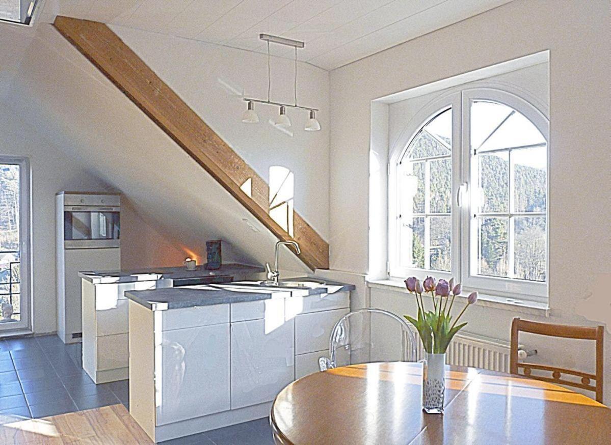 Ferienwohnung "Monte Noble" Suedpfalz Erlenbach  Bagian luar foto