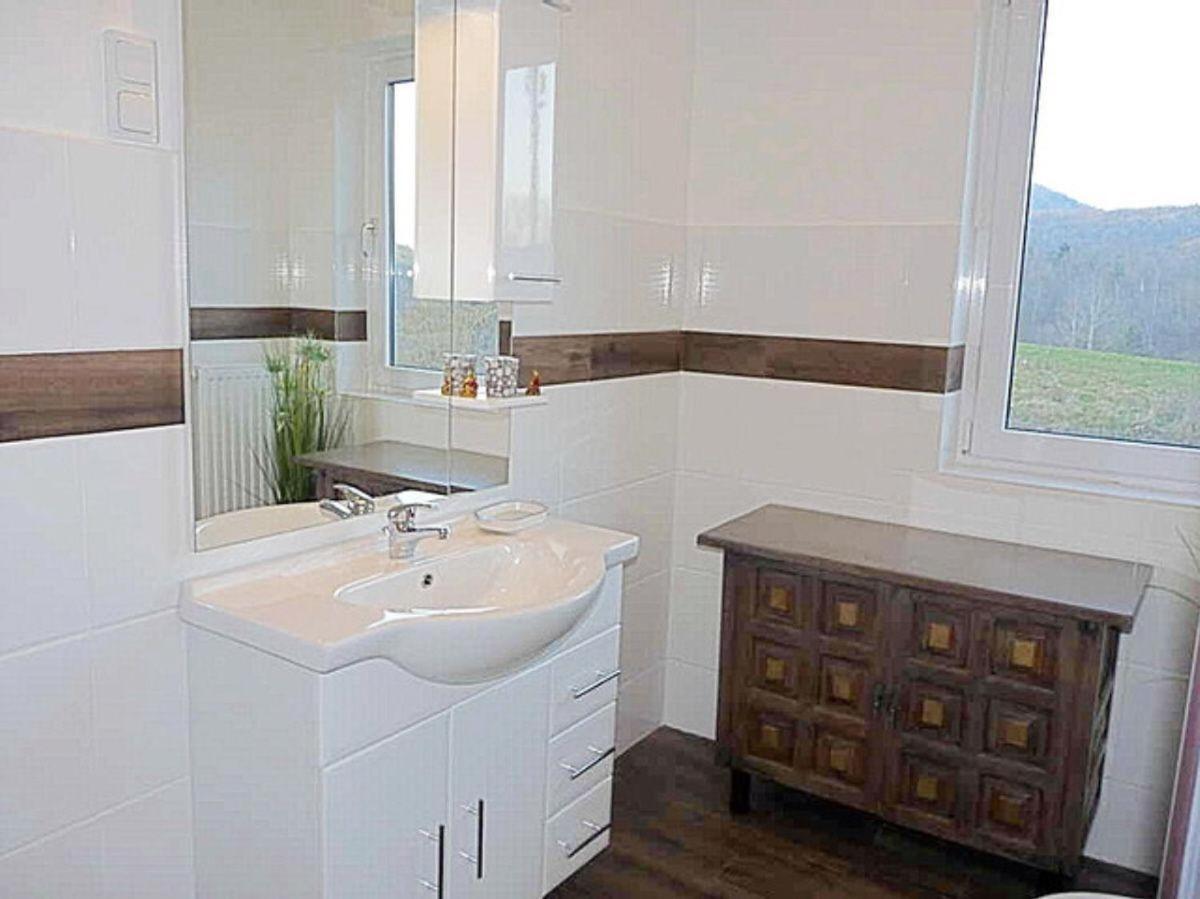 Ferienwohnung "Monte Noble" Suedpfalz Erlenbach  Bagian luar foto