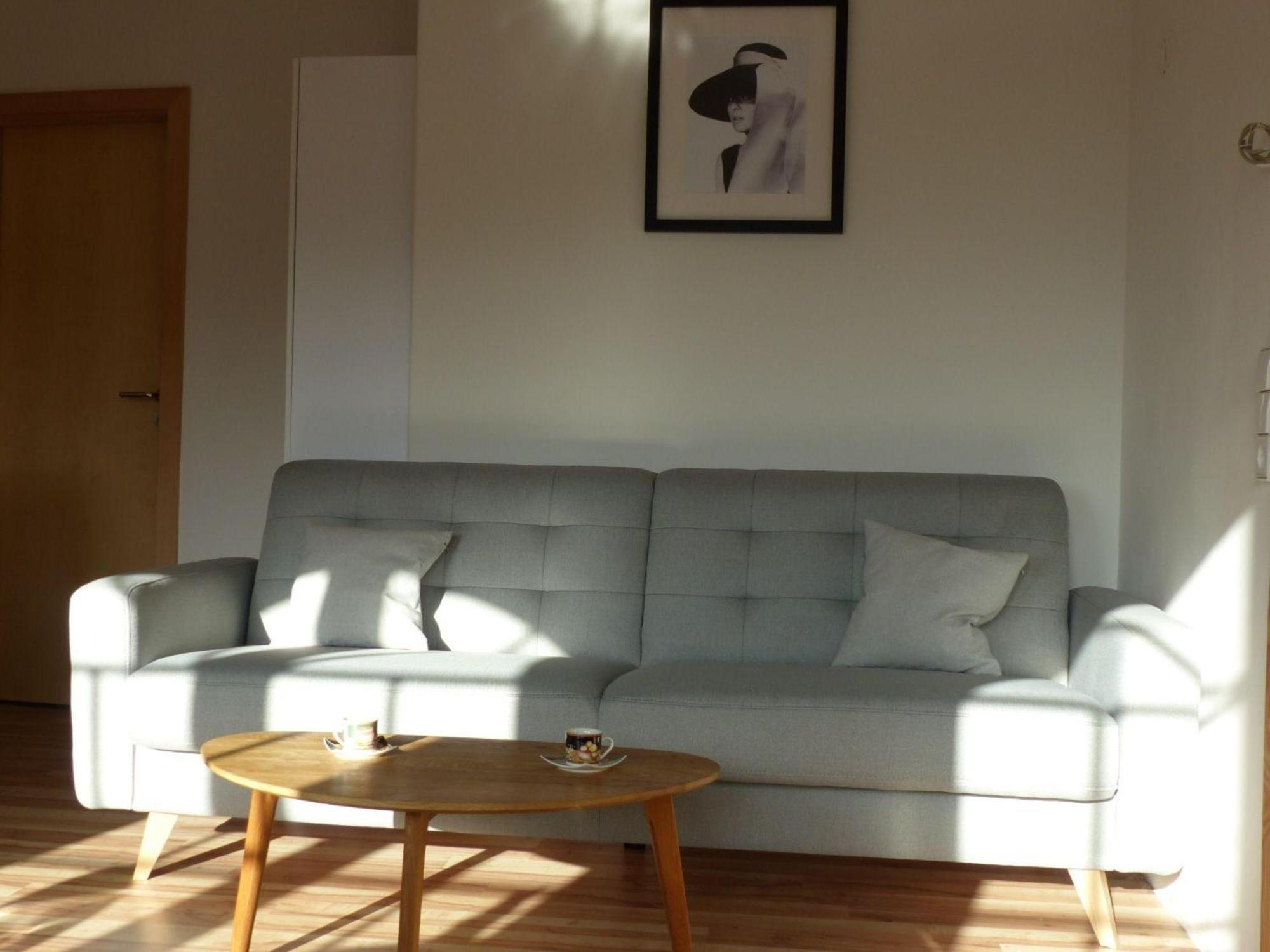 Ferienwohnung "Monte Noble" Suedpfalz Erlenbach  Bagian luar foto