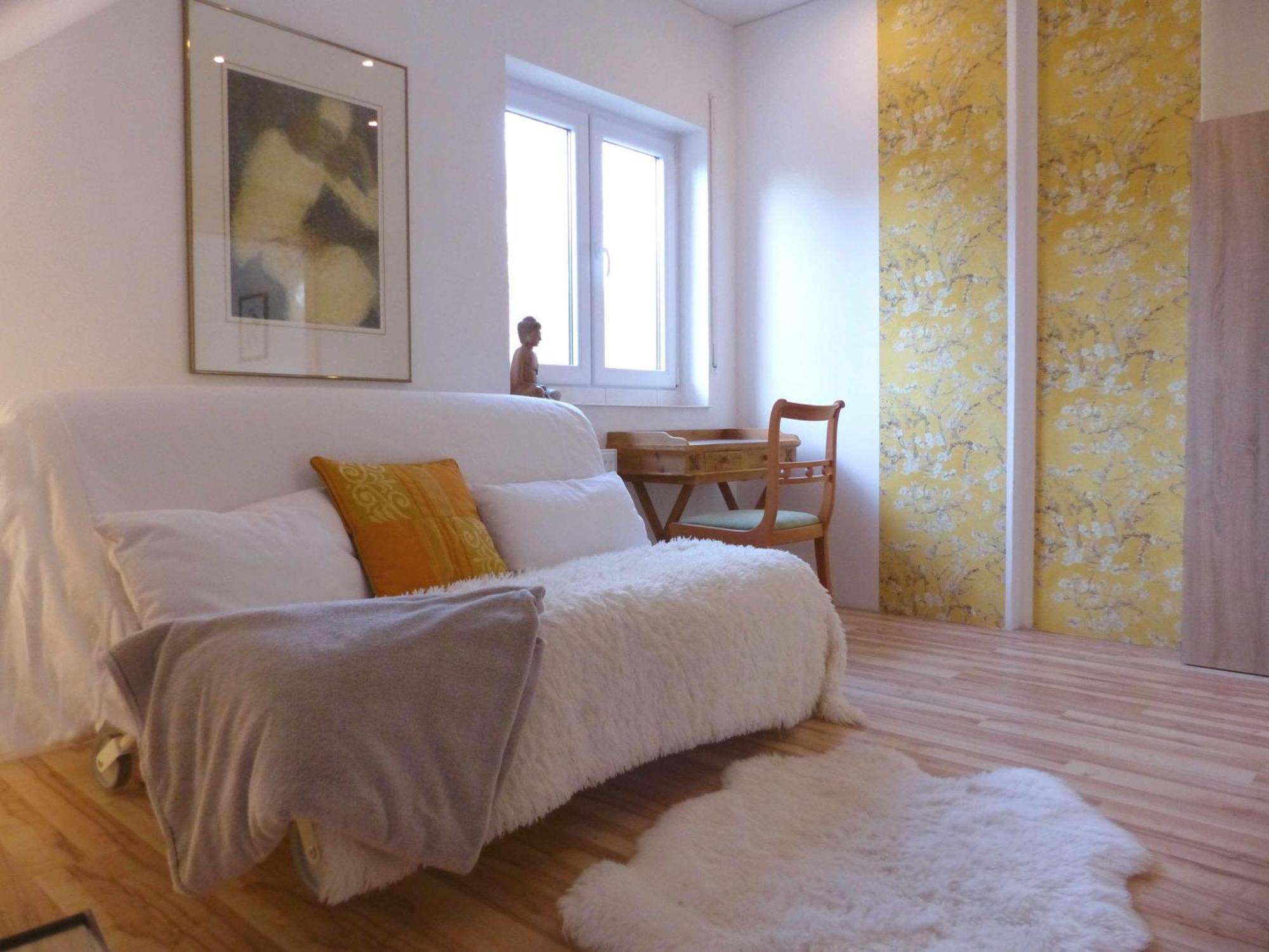 Ferienwohnung "Monte Noble" Suedpfalz Erlenbach  Bagian luar foto
